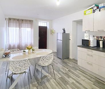 Appartement 2 pièces à Mont-Saint-Martin - Photo 2