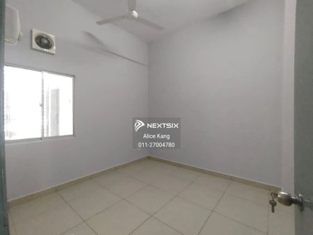 Nusa Sentral Double Storey Terrace House - Foto 3