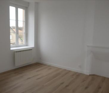 MAISONCELLES SUR AJON, appartement F3 45 m3 - Photo 1