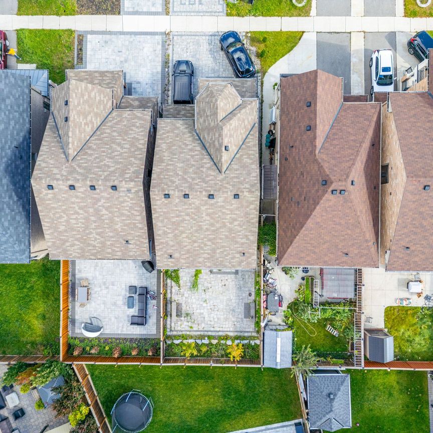 For Lease - 102 MACTIER Drive Unit# UPPER, Vaughan, Ontario - Photo 1