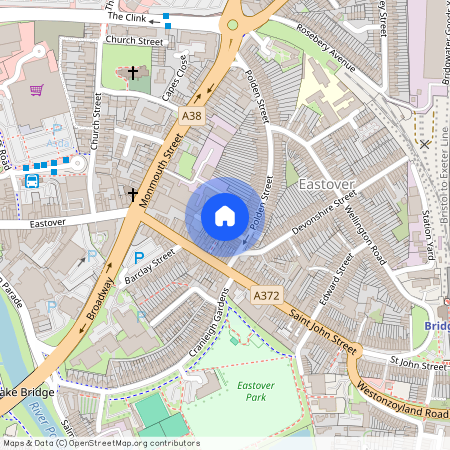 Mariners Close, Bridgwater