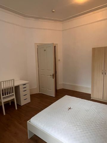 Room in a Shared Flat, West Hampstead, NW6 - Photo 5