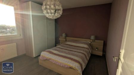 Appartement à louer 3 pièces 65.17m² - Photo 5