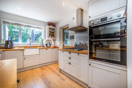 3 bedroom detached house to rent - Photo 4