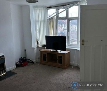 3 bedroom terraced house to rent - Photo 2