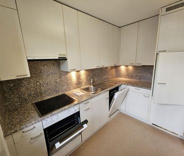 4.5 Zimmer, 1. Stock - Photo 2