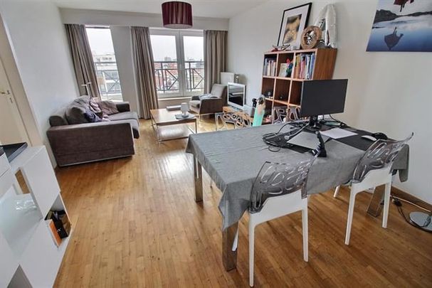 Appartement te huur - Photo 1