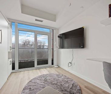 For Lease - 1635 Military Trail Unit# 223, Toronto, Ontario - Photo 3