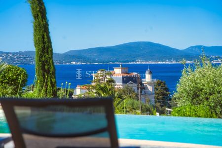 location saisonnière villa 8 Pièce(s) - Photo 5