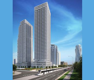 For Lease - 30 Elm Drive Unit# 1905, Mississauga, Ontario - Photo 6