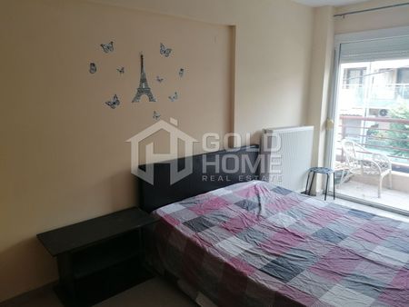 Studio/Γκαρσονιέρα για ενοικίαση Επέκταση (Πυλαία) - Φωτογραφία 2