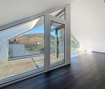 3½ ROOMS - 20 MIN FROM NEUCHÂTEL - Photo 6