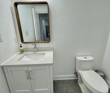 For Lease - 1556 Farmstead Drive Unit# BSMT, Milton, Ontario - Photo 5