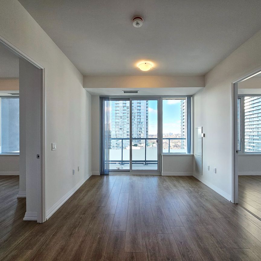 For Lease - 25 Holly Street Unit# 2201, Toronto, Ontario - Photo 1