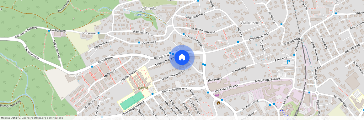 Schmelzirain 11, 2540 Grenchen