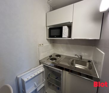 Location Appartement 1 pièce 11m² RENNES 35000 - Photo 3