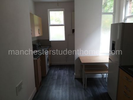 Langdale Road, Manchester, M14 5PN - Photo 5