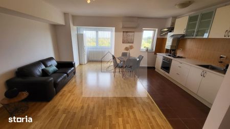 2 camere Pipera I Citylights I Lemon Park I COM 0% - Fotografie 5