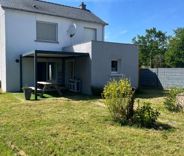 Location Maison 5 pièces 82m² - Photo 2