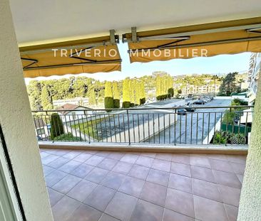 Location Appartement 1 pièce 29m² LE CANNET 06110 - Photo 6