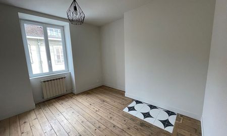 Location Appartement 3 pièces LIMOGES (87000) - Photo 2