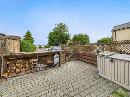 2 bedroom cottage to rent - Photo 5