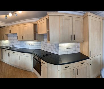 2 Bed Flat, The Pinnacle, NG1 - Photo 2