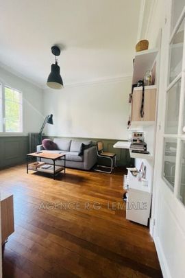 Location Appartement 2 pièces 48m² MAISONS LAFFITTE 78600 - Photo 1