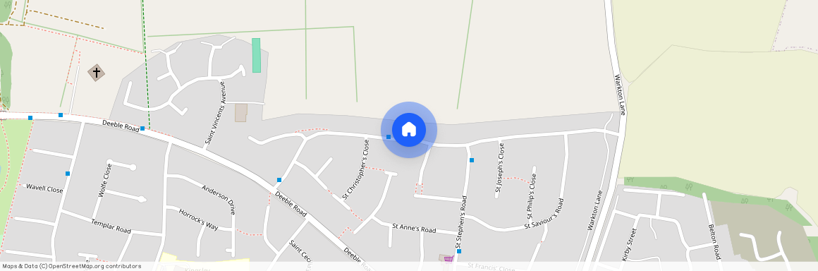 St. Catherines Road, NN15 5EN., Kettering