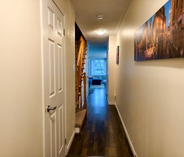 For Lease - 4600 Kimbermount Avenue Unit# 39, Mississauga, Ontario - Photo 6