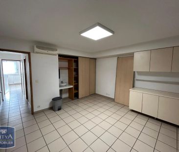 Appartement à louer 4 pièces 87.49m² - Photo 5