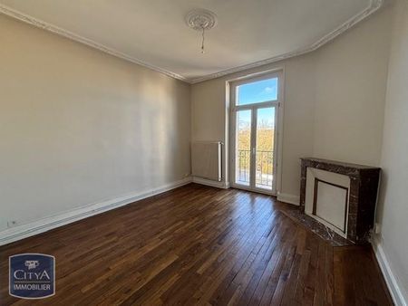 Appartement 2 pièces à Nancy - Photo 2