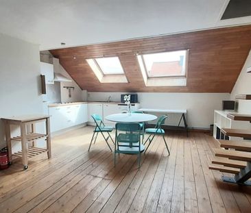Appartement te huur - Foto 4