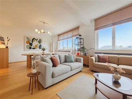 Appartement te huur - Photo 4