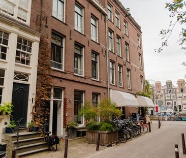 Appartement te huur: Weteringstraat 2-H 1017 SN Amsterdam - Foto 5