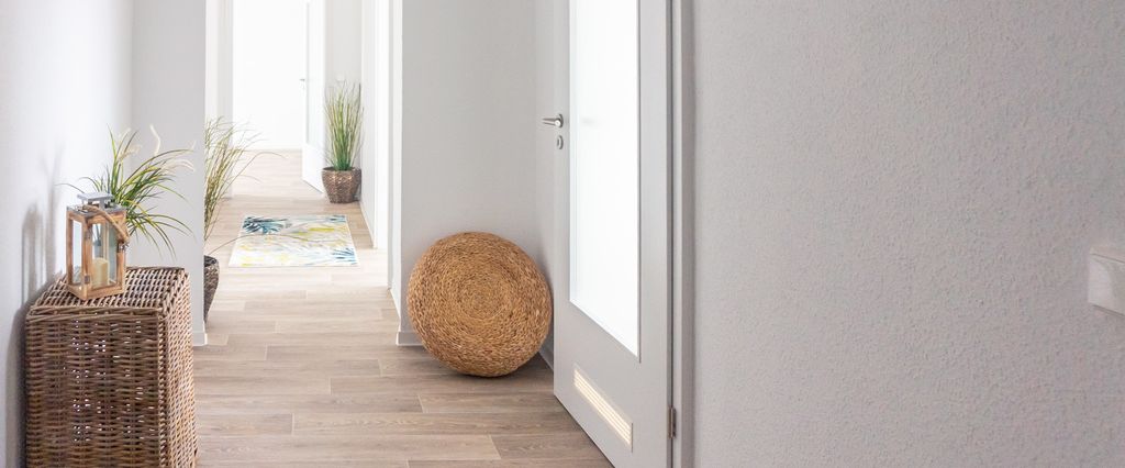 3-Raum-Wohnung - Photo 1