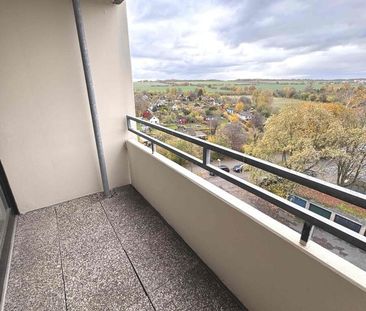 Gemütliche 1 Zimmer ET. Wohnung in Hannover - Bemerode mit einem St... - Photo 5