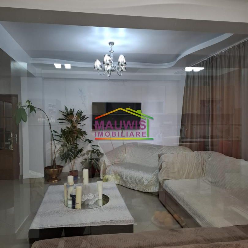 Inchirieri Case / vile Bucuresti - Fotografie 1