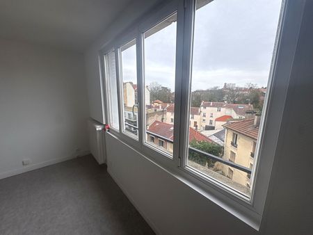 CLAMART MAIRIE STUDIO 30.28 m² - Photo 4