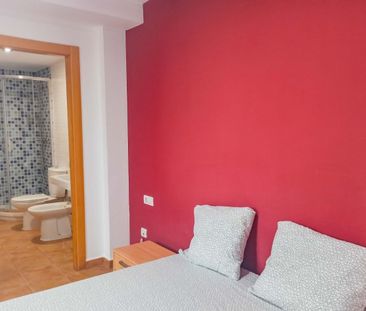 Great penthouse for rent in Puerto de Sagunto - Photo 3