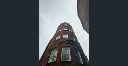 Brand New Studio | Fully Furnished | All Inclusive Flexible Leasing - Photo 5