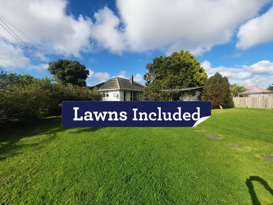 Family Home with Huge Yard & Convenient Location - Photo 1