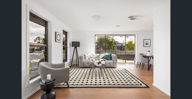 4 Bedroom Family Home For Rent! - Photo 1