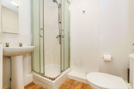 1 bedroom apartment to rent Priory View Road, Bournemouth, BH9 - Photo 3