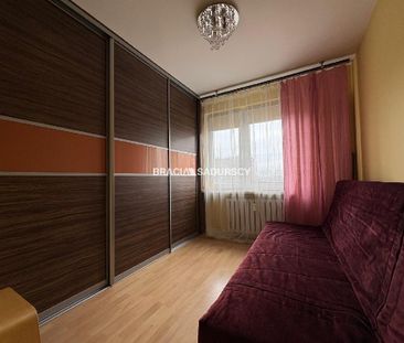 Mieszkanie Kraków Nowa Huta powierzchnia 45.0 m² C206-WM-05767 - Photo 2