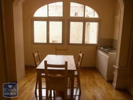 Location Appartement 1 pièce 27m² DIJON 21000 - Photo 3