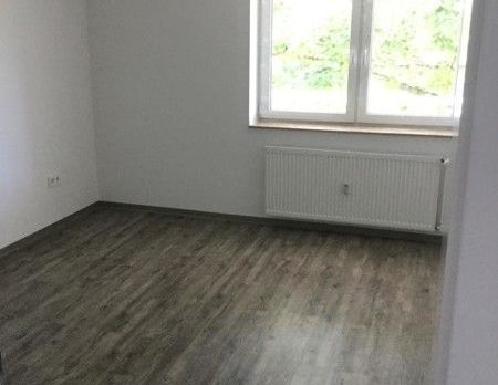 3 Zimmer-Wohnung in Jöllenbeck zu vermieten / WBS erforderlich - Photo 1