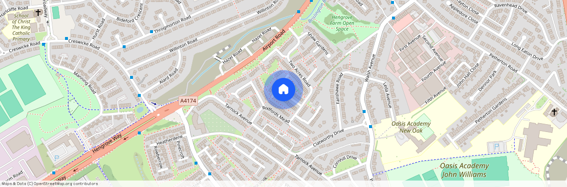 Gorlangton Close, Bristol, BS14