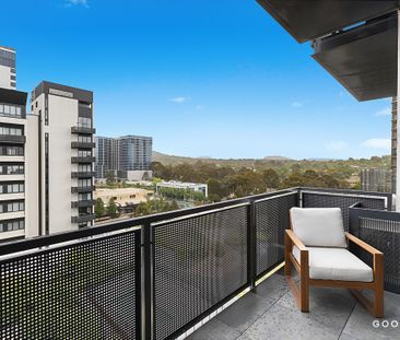 710/35 Furzer Street, Phillip ACT 2606 - Apartment For Rent - $525 ... - Photo 6