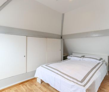 Studio Flat, Heathstan Road, W12 - Photo 2